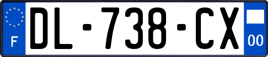 DL-738-CX