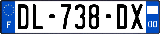 DL-738-DX