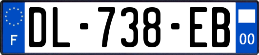 DL-738-EB