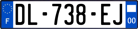 DL-738-EJ