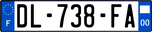 DL-738-FA