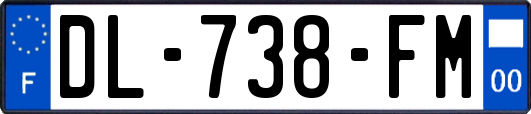 DL-738-FM
