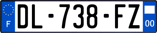 DL-738-FZ