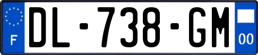 DL-738-GM