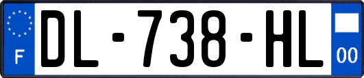 DL-738-HL