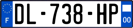 DL-738-HP