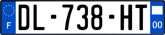 DL-738-HT