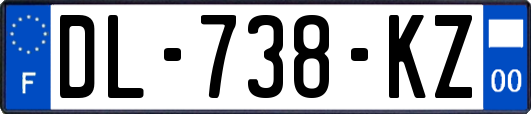 DL-738-KZ