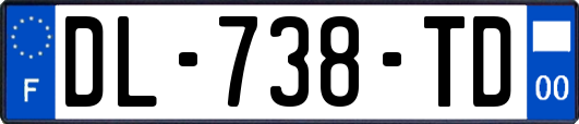 DL-738-TD