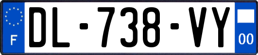 DL-738-VY