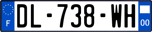 DL-738-WH