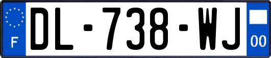 DL-738-WJ