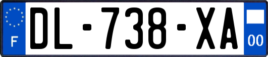 DL-738-XA