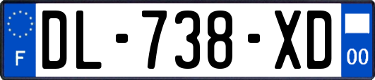 DL-738-XD