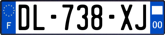 DL-738-XJ