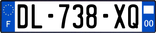 DL-738-XQ