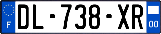 DL-738-XR