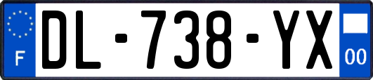 DL-738-YX