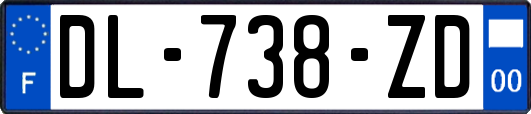 DL-738-ZD