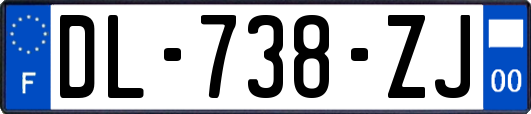 DL-738-ZJ