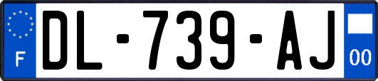 DL-739-AJ