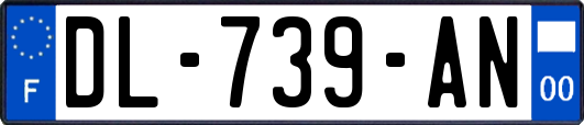 DL-739-AN