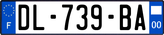 DL-739-BA