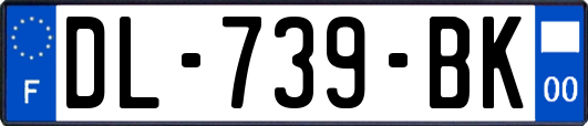 DL-739-BK