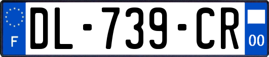 DL-739-CR