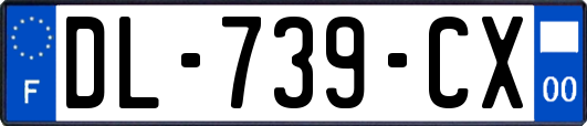 DL-739-CX