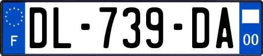 DL-739-DA