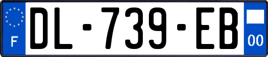 DL-739-EB