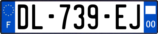 DL-739-EJ