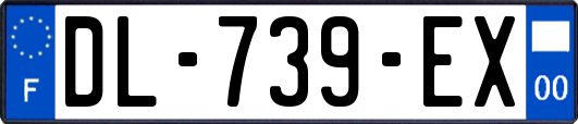 DL-739-EX