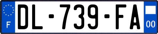 DL-739-FA