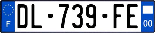 DL-739-FE