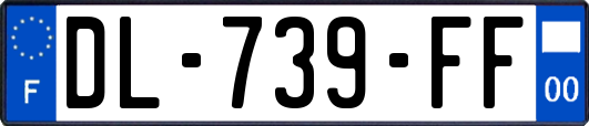 DL-739-FF