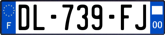 DL-739-FJ