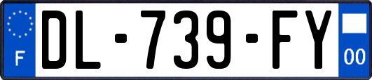 DL-739-FY