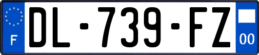 DL-739-FZ