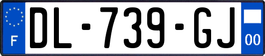 DL-739-GJ