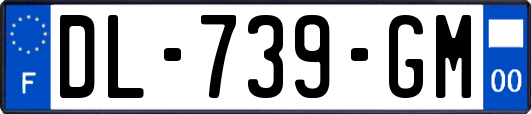 DL-739-GM