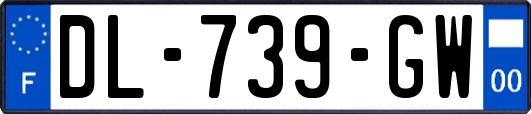 DL-739-GW