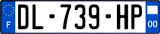 DL-739-HP