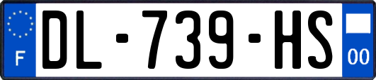 DL-739-HS