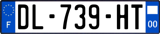 DL-739-HT