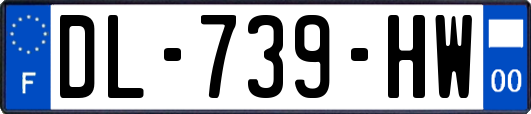 DL-739-HW