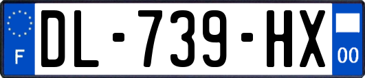 DL-739-HX