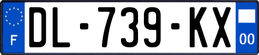 DL-739-KX