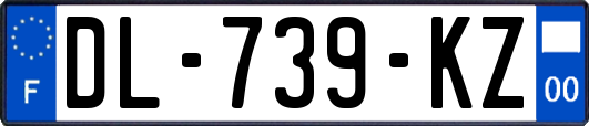 DL-739-KZ